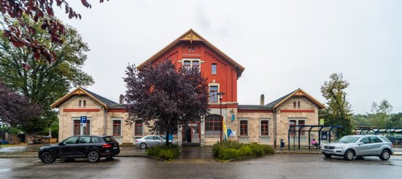 10غرفة بناية في Biberach, Germany رقم 75716 2