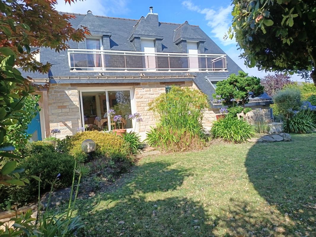 3 Schlafzimmer Haus in Saint-Gildas-de-Rhuys, France, Nr. 308196