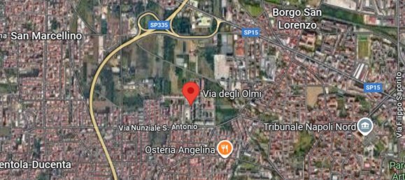 2 bedrooms Apartment in Trentola Ducenta, Italy No. 327609 8