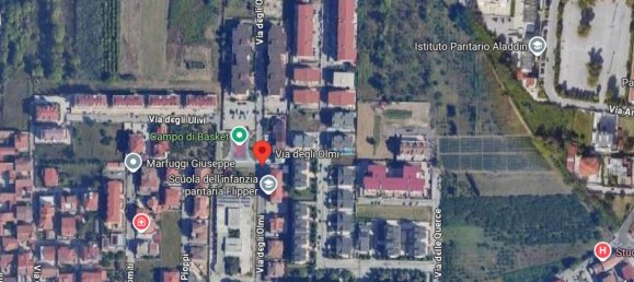 2 bedrooms Apartment in Trentola Ducenta, Italy No. 327609 5