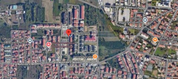 2 bedrooms Apartment in Trentola Ducenta, Italy No. 327609 4