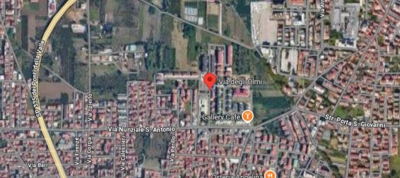 2 bedrooms Apartment in Trentola Ducenta, Italy No. 327609 6