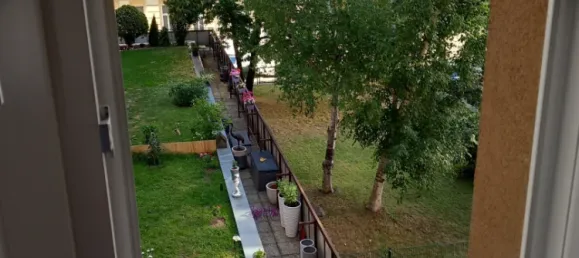 Квартира с 4 комнатами в Фафоритен, Австрия № 205885 12