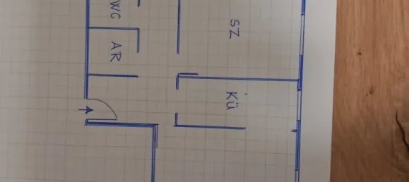 Квартира с 4 комнатами в Фафоритен, Австрия № 205885 3