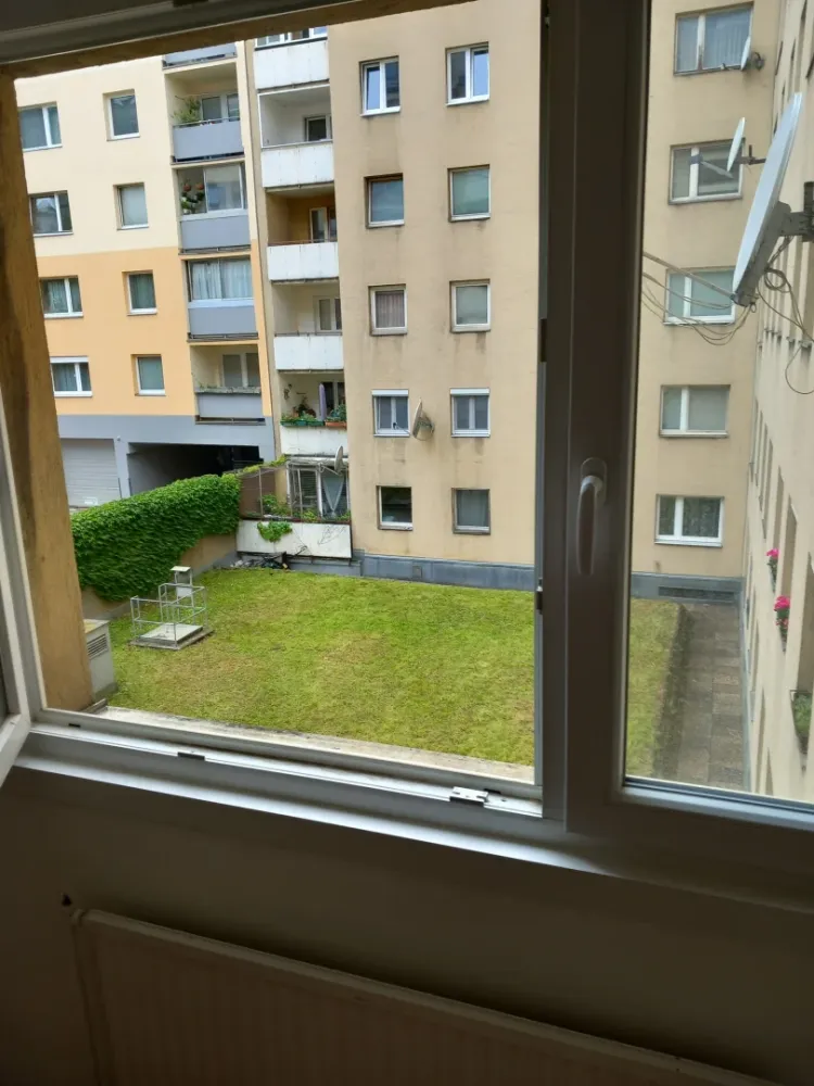 Квартира с 4 комнатами в Фафоритен, Австрия № 205885