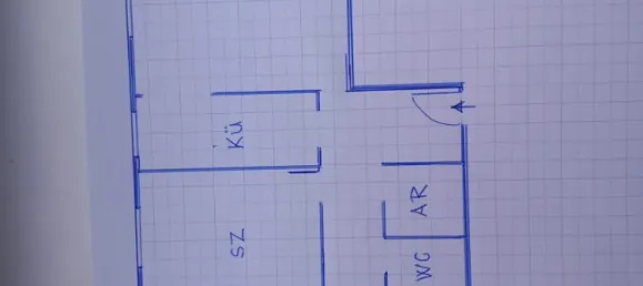 Квартира с 4 комнатами в Фафоритен, Австрия № 205885 11