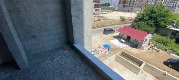 Wohnung 1+1 in Mersin, Turkey, Nr. 15827 7