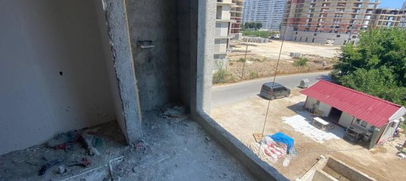 Wohnung 1+1 in Mersin, Turkey, Nr. 15827 10