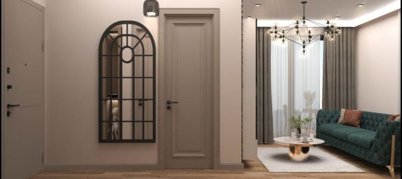 Wohnung 1+1 in Mersin, Turkey, Nr. 15827 23