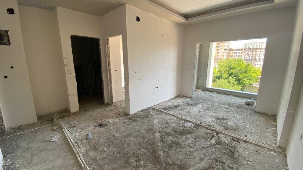 Wohnung 1+1 in Mersin, Turkey, Nr. 15827