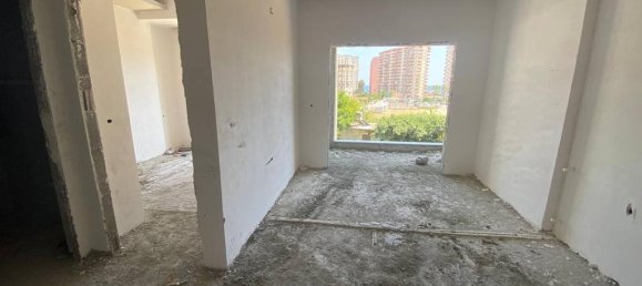 Wohnung 1+1 in Mersin, Turkey, Nr. 15827 3