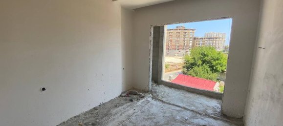 Wohnung 1+1 in Mersin, Turkey, Nr. 15827 6