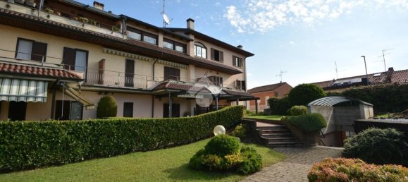 3 chambres Appartement à Busnago, Italy No. 373816 9