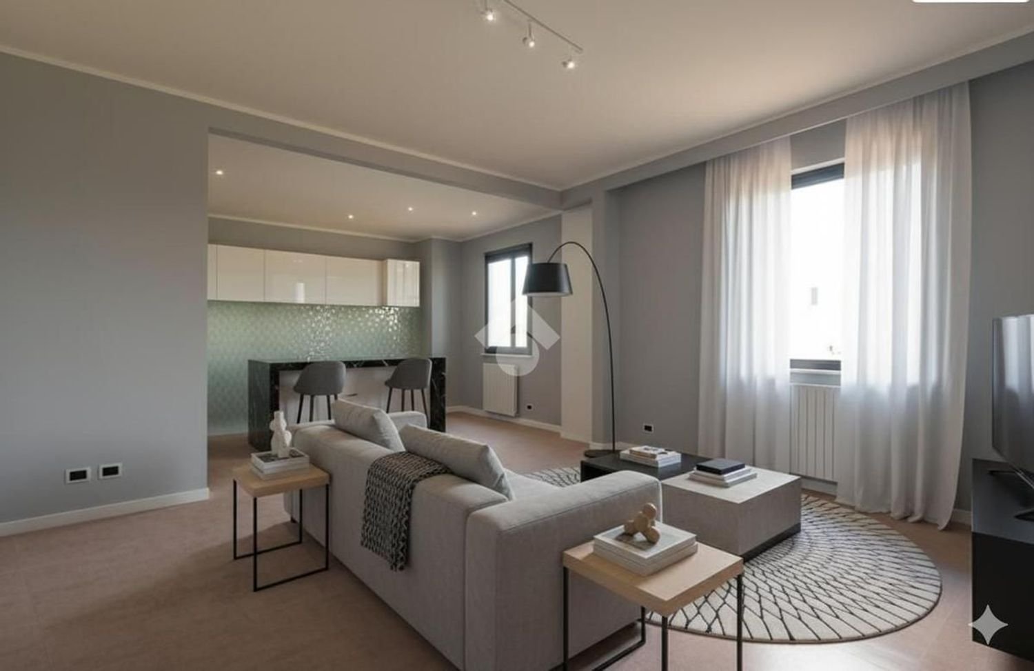 3 chambres Appartement à Busnago, Italy No. 373816