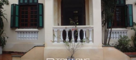 4 غرف نوم فيلا في Tay Ho, Vietnam رقم 2668 4