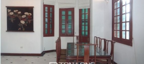 4 غرف نوم فيلا في Tay Ho, Vietnam رقم 2668 8