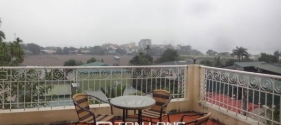 4 غرف نوم فيلا في Tay Ho, Vietnam رقم 2668 20