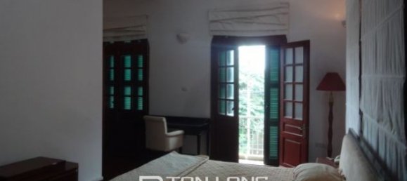 4 غرف نوم فيلا في Tay Ho, Vietnam رقم 2668 10