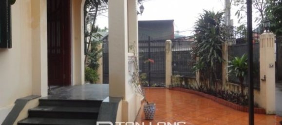 4 غرف نوم فيلا في Tay Ho, Vietnam رقم 2668 3