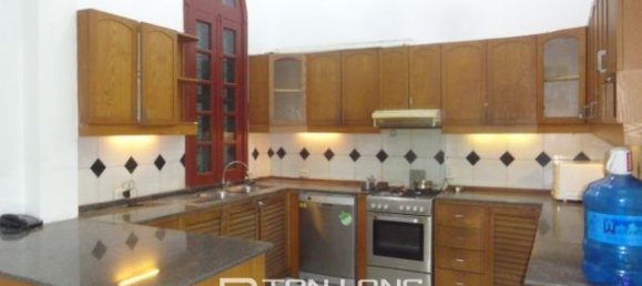 4 غرف نوم فيلا في Tay Ho, Vietnam رقم 2668 7