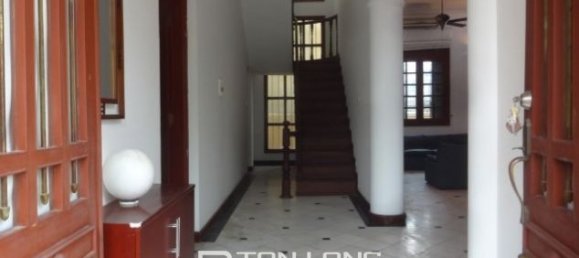 4 غرف نوم فيلا في Tay Ho, Vietnam رقم 2668 5