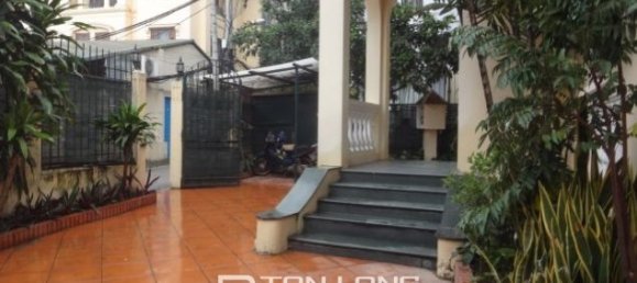 4 غرف نوم فيلا في Tay Ho, Vietnam رقم 2668 2