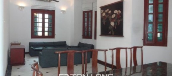 4 غرف نوم فيلا في Tay Ho, Vietnam رقم 2668 6