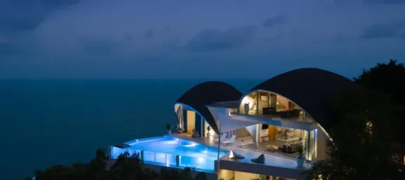 Vivenda T4 em Ko Samui, Thailand N.º 79501 10