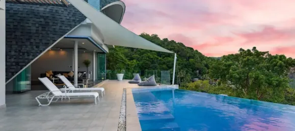 Vivenda T4 em Ko Samui, Thailand N.º 79501 8