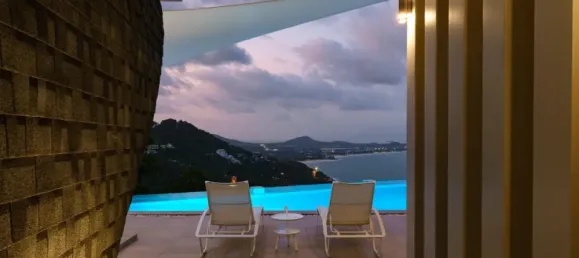 Vivenda T4 em Ko Samui, Thailand N.º 79501 3