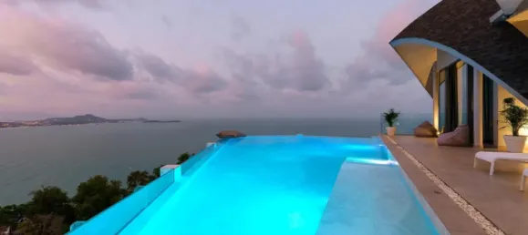Vivenda T4 em Ko Samui, Thailand N.º 79501 7
