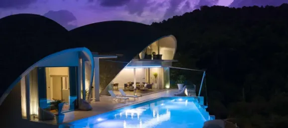 Vivenda T4 em Ko Samui, Thailand N.º 79501 9