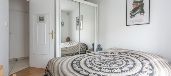 Квартира с 1 спальней в Вилье-сюр-Марн, Франция № 285477 9