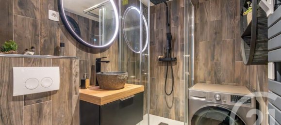 Квартира с 1 спальней в Вилье-сюр-Марн, Франция № 285477 10