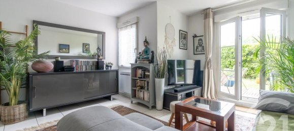 Квартира с 1 спальней в Вилье-сюр-Марн, Франция № 285477 2