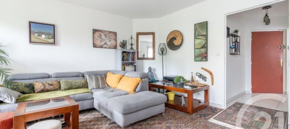 Квартира с 1 спальней в Вилье-сюр-Марн, Франция № 285477 5