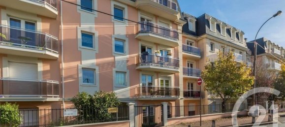 Квартира с 1 спальней в Вилье-сюр-Марн, Франция № 285477 11