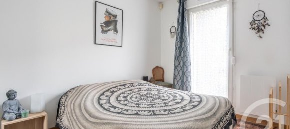 Квартира с 1 спальней в Вилье-сюр-Марн, Франция № 285477 8