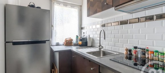 Квартира с 1 спальней в Вилье-сюр-Марн, Франция № 285477 6