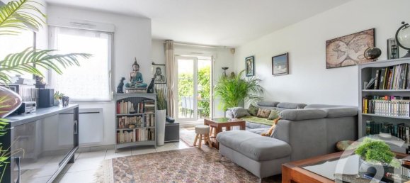 Квартира с 1 спальней в Вилье-сюр-Марн, Франция № 285477 3