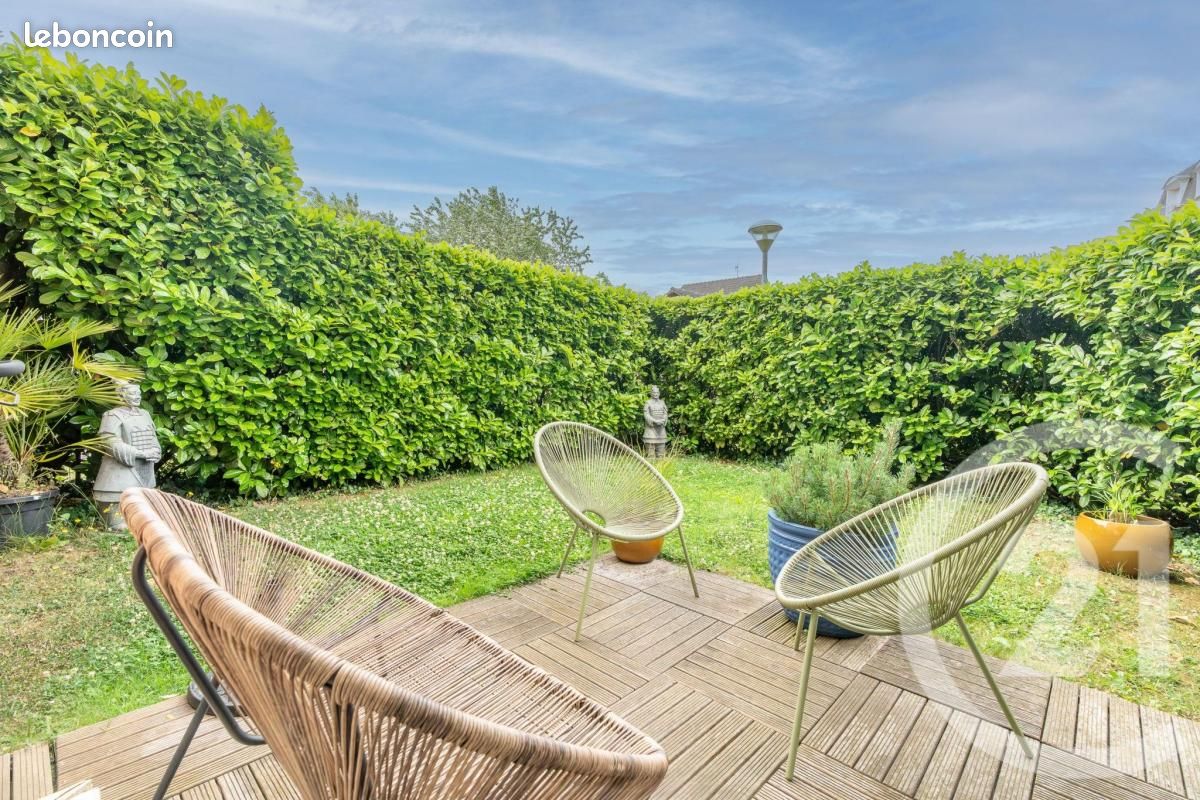 Квартира с 1 спальней в Вилье-сюр-Марн, Франция № 285477