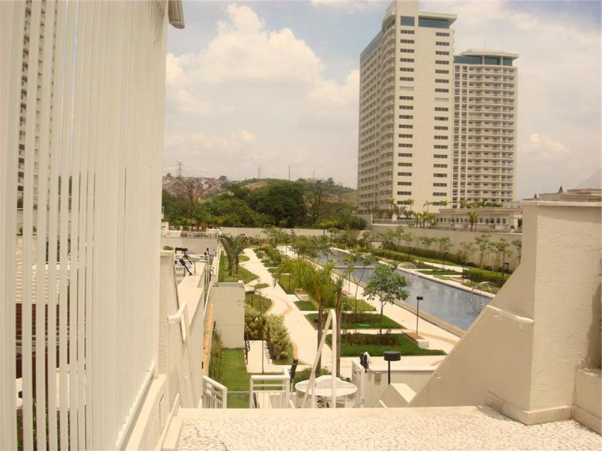 Квартира с 3 спальнями в Сан-Паулу, Бразилия № 565227