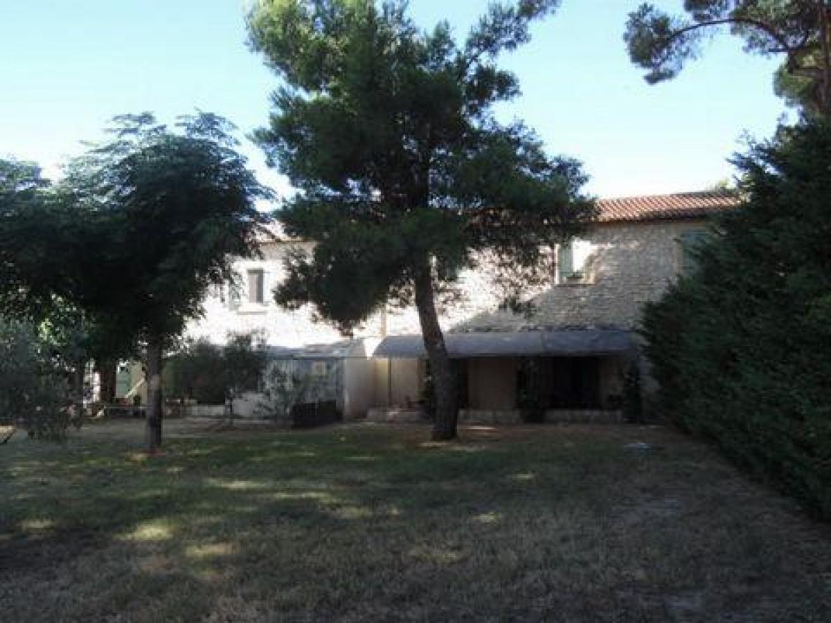 12 bedrooms Shop in Narbonne, France No. 21309