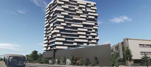 Квартира с 3 спальнями в Бургос, Испания № 114009 17