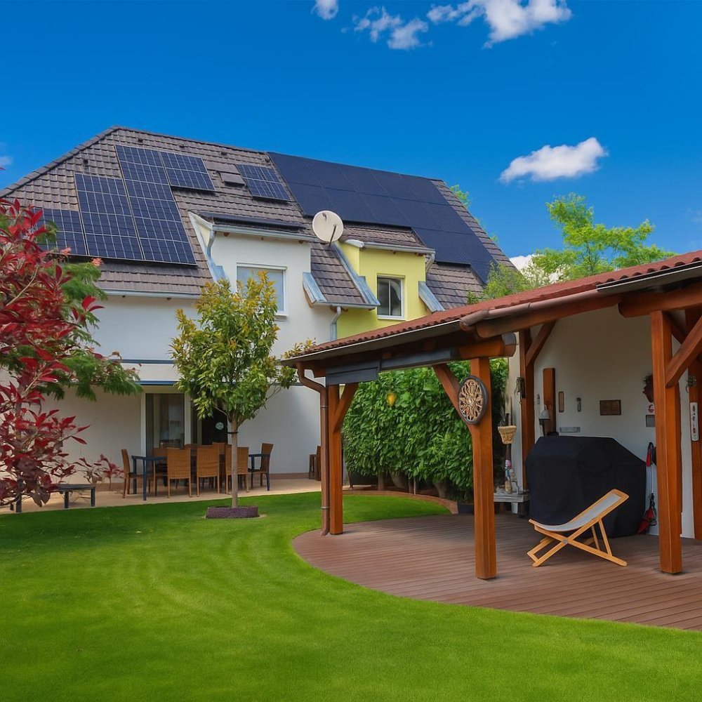 3-salle Maison de ville à Stockerau, Austria No. 259702