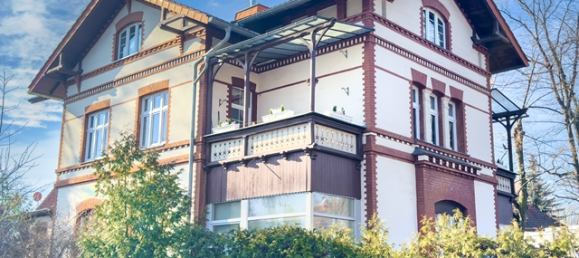 452m² Building in Lichterfelde, Germany No. 55831 2