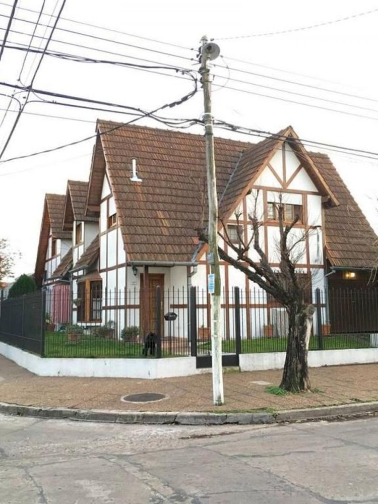 3 غرف نوم منزل في Tres de Febrero, Argentina رقم 78446