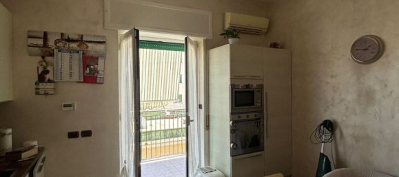 Квартира с 2 спальнями в Неаполь, Италия № 336350 17