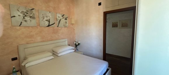 Квартира с 2 спальнями в Неаполь, Италия № 336350 12