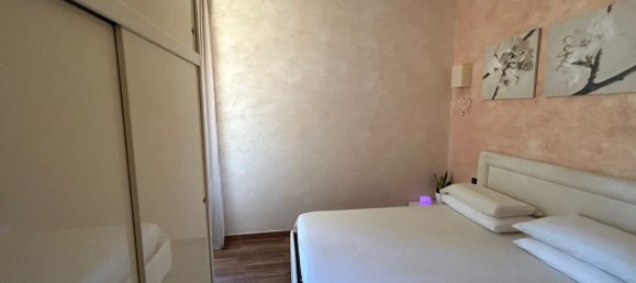 Квартира с 2 спальнями в Неаполь, Италия № 336350 8